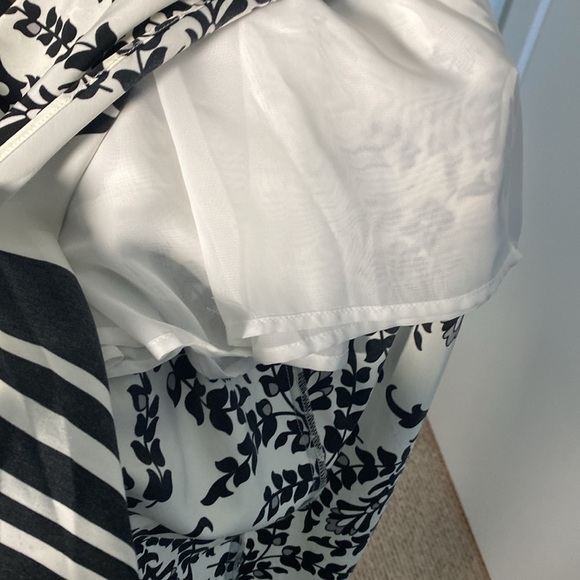 ❤️Chic by Jacob Dress, Size M - Picture 7 of 8